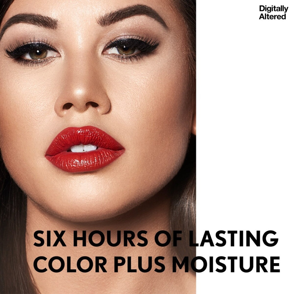 Continuous Color Lipstick - US 3446