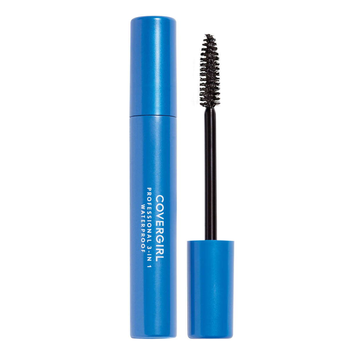 Professional All In One Curved Brush Mascara - US 4970