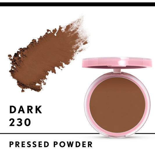 Clean Fresh Healthy Look Pressed Powder - US 2360