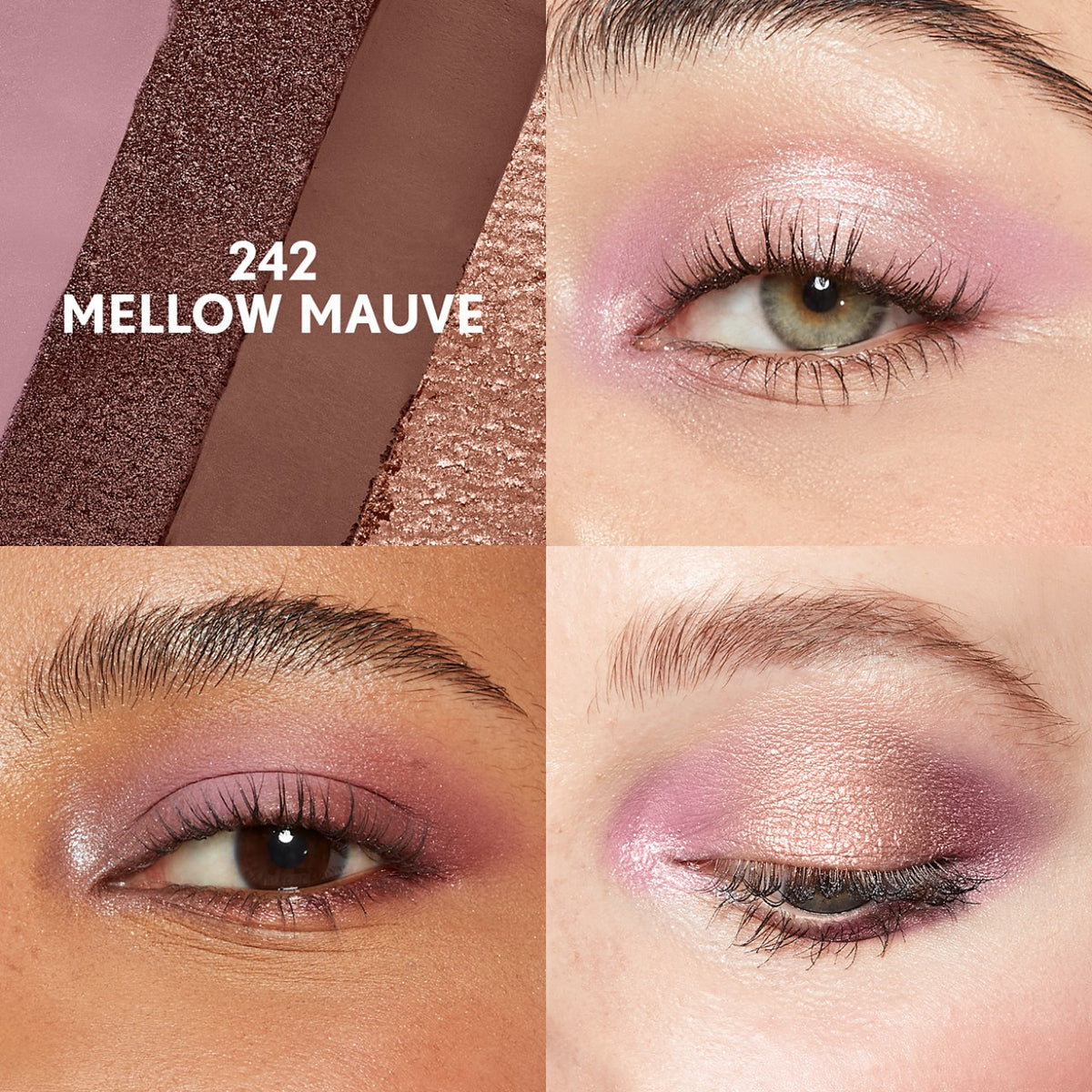 Clean Fresh Clean Color Eyeshadow - US 7723