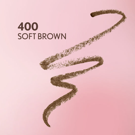 Clean Fresh Brow Filler Pomade Pencil - US 2338