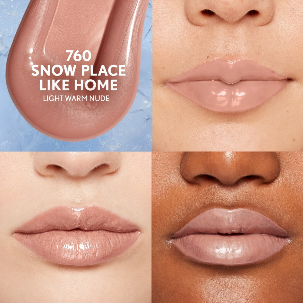 Clean Fresh Yummy Gloss Plumper - US 9847