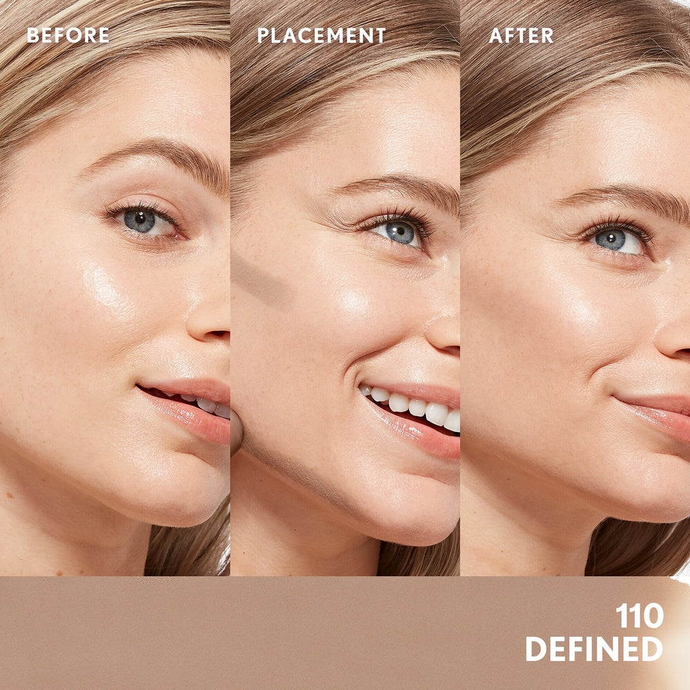 Trublend Skin Enhancer Balms - US 1027