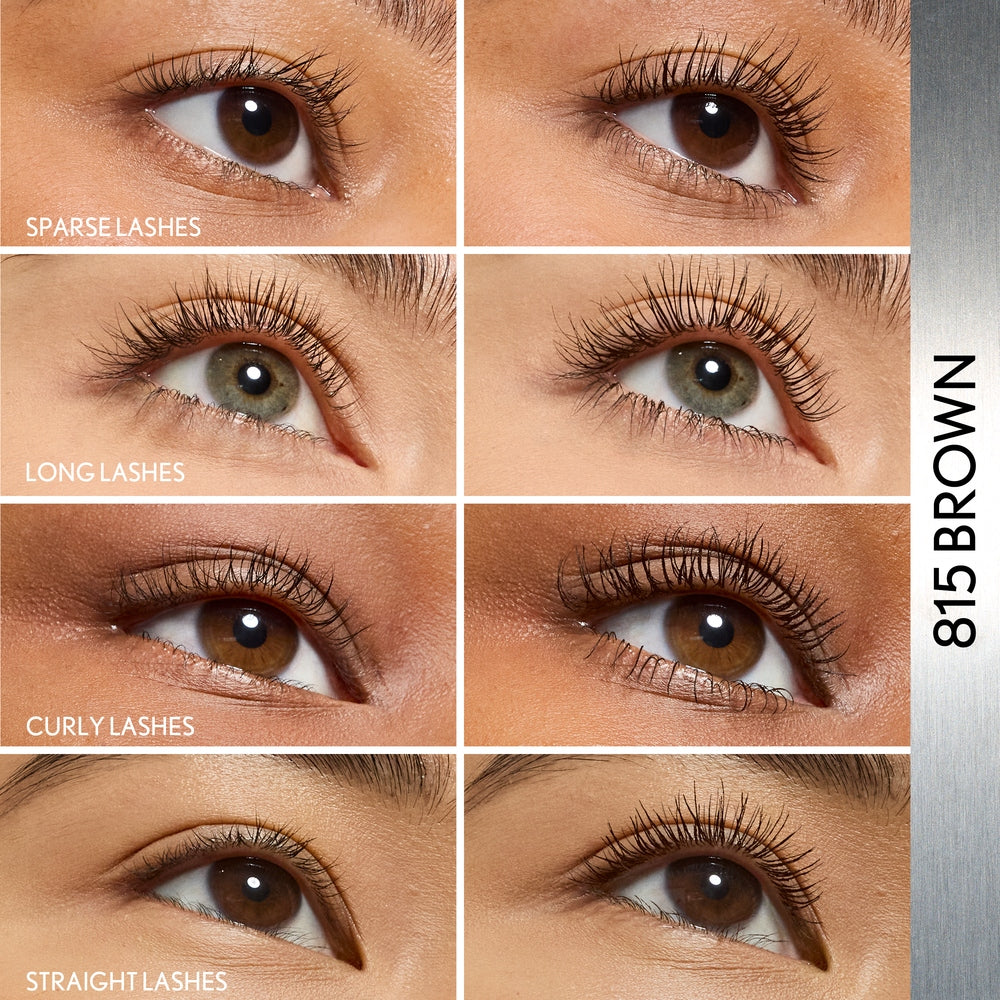 Lash Blast Bond Mascara - US 3995