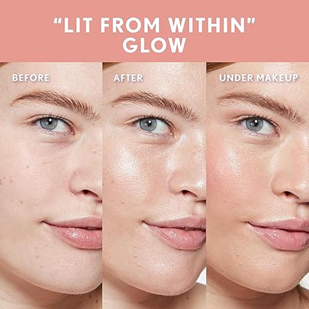 Trublend Skin Enhancer Luminizer - US 8548