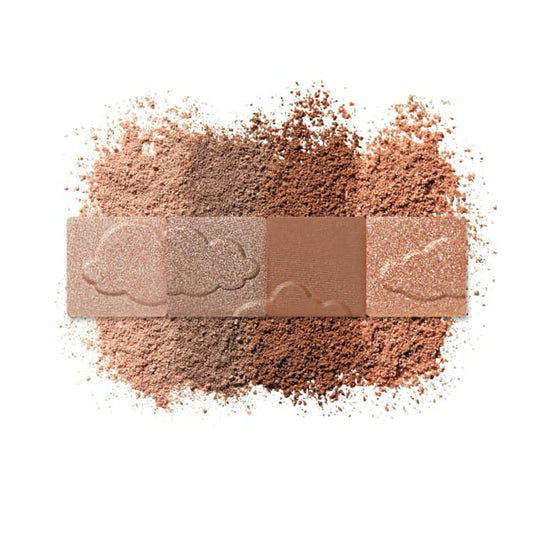Clean Fresh Clean Color Eyeshadow - US 9617
