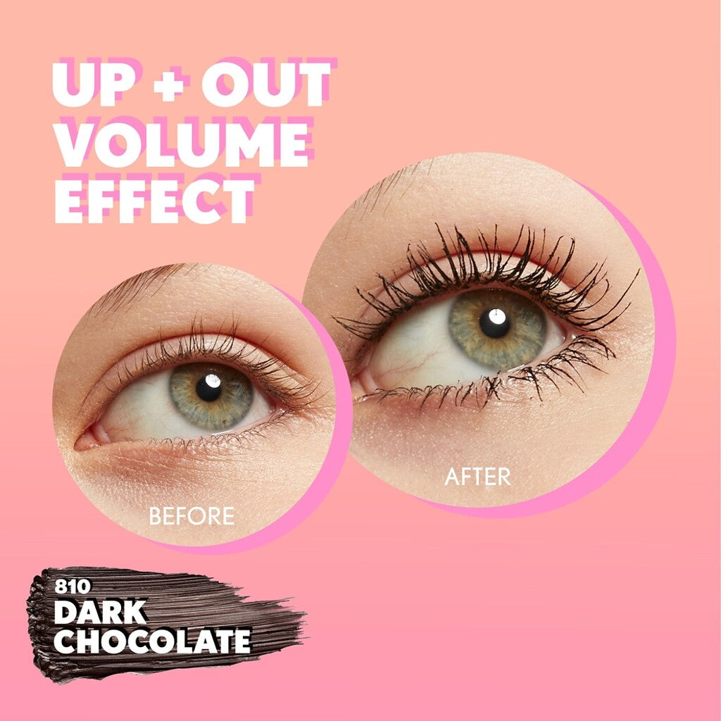 Eye Enhancer 3D Mascara - US 7413