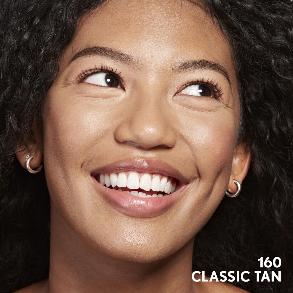 Clean Invisible Foundation - US 5408
