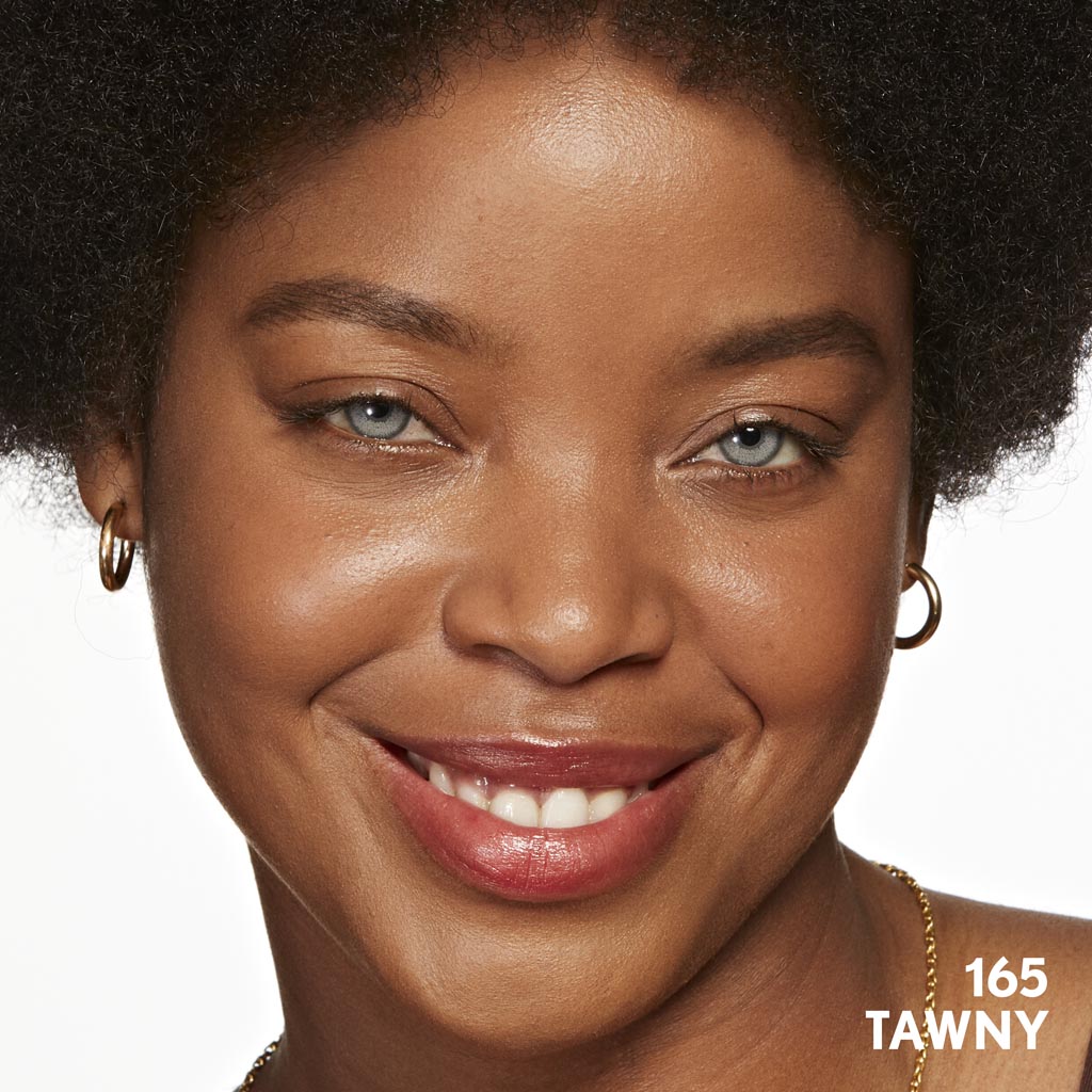 Clean Invisible Foundation - US 4725