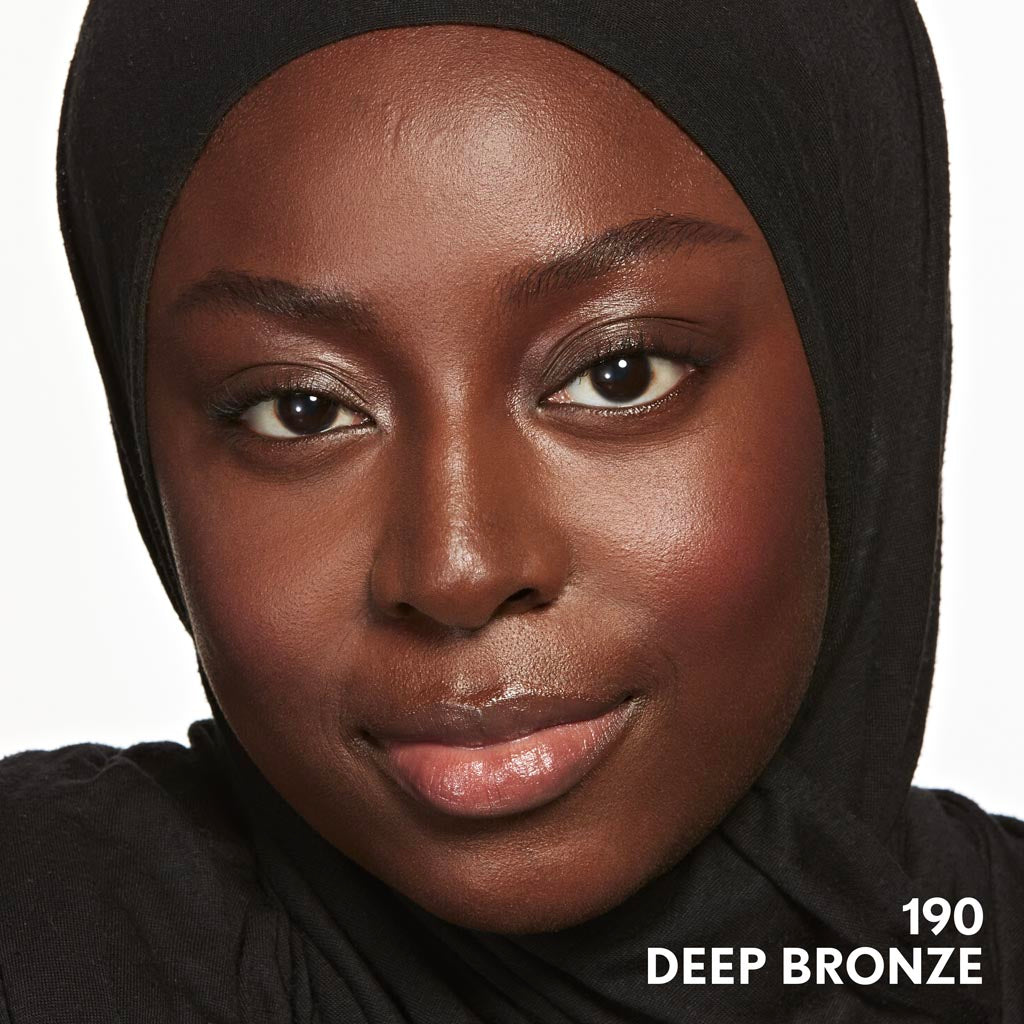 Clean Invisible Foundation - US 5623