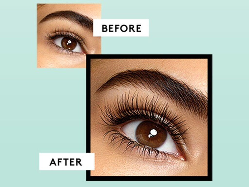 Lash Blast Clean Volume Mascara - US 0082