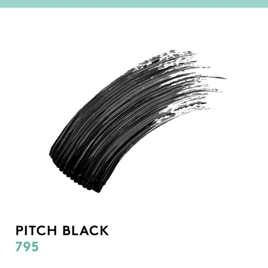 Lash Blast Clean Volume Mascara - US 0263