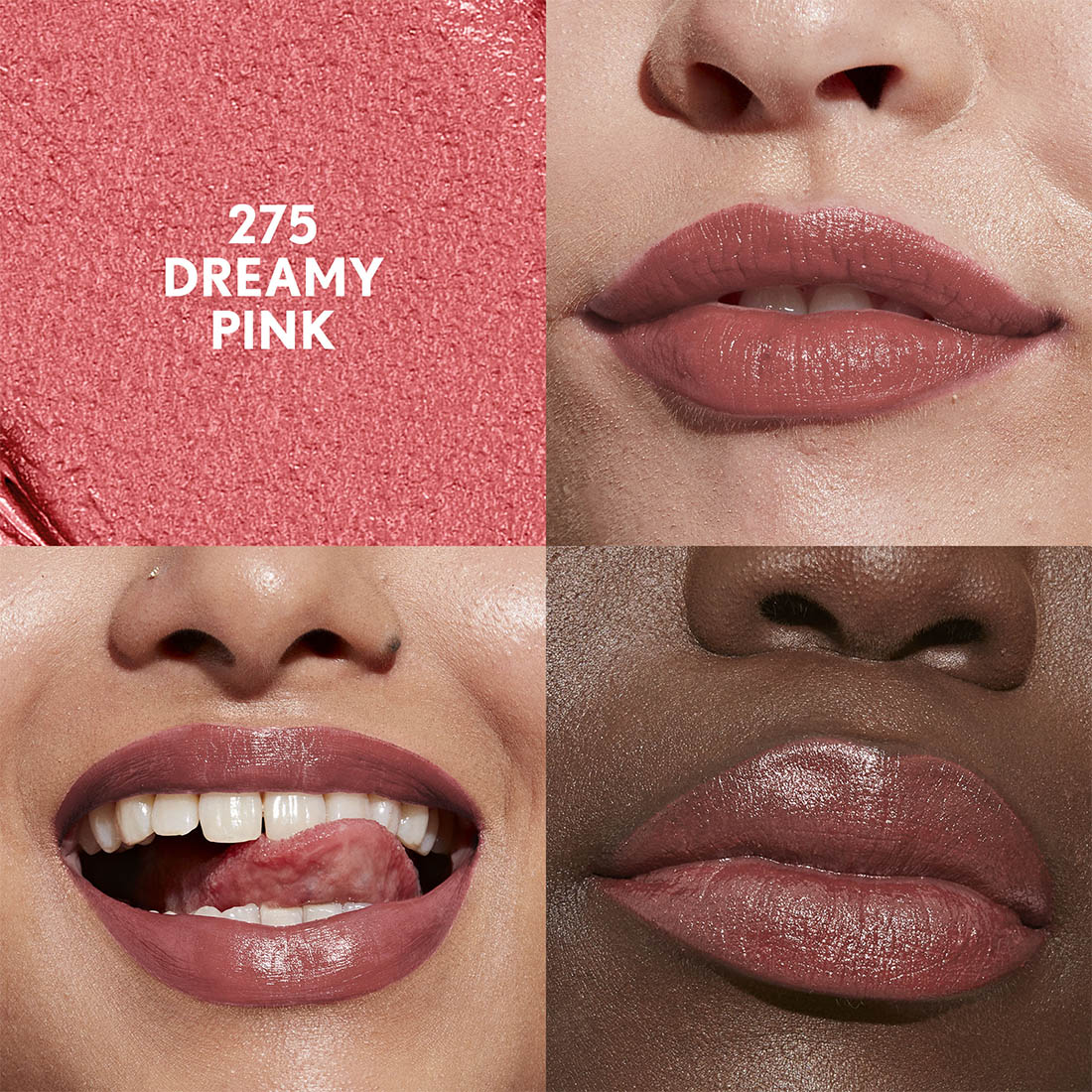 Clean Lip Color - US 6374