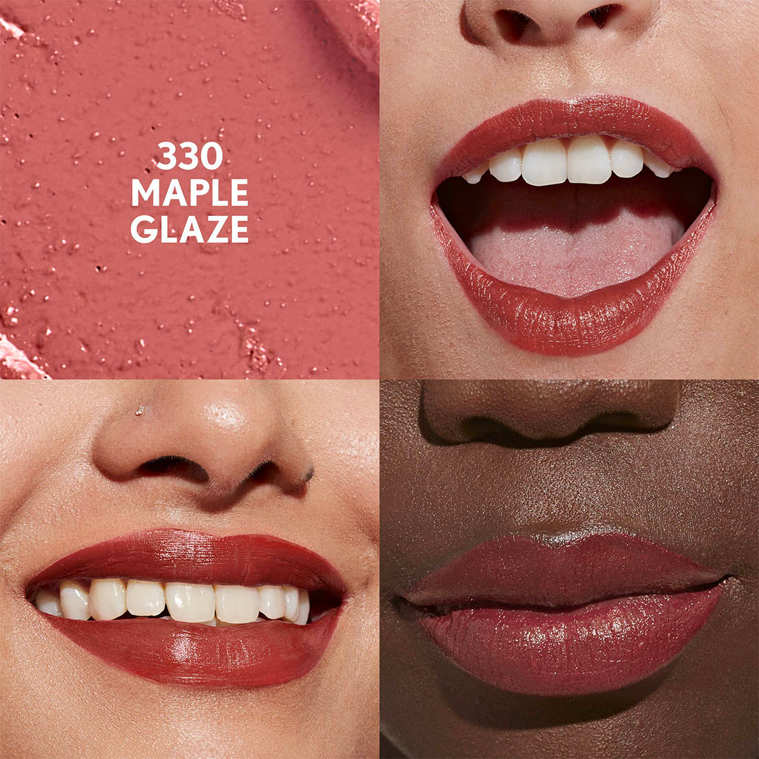 Clean Lip Color - US 5076