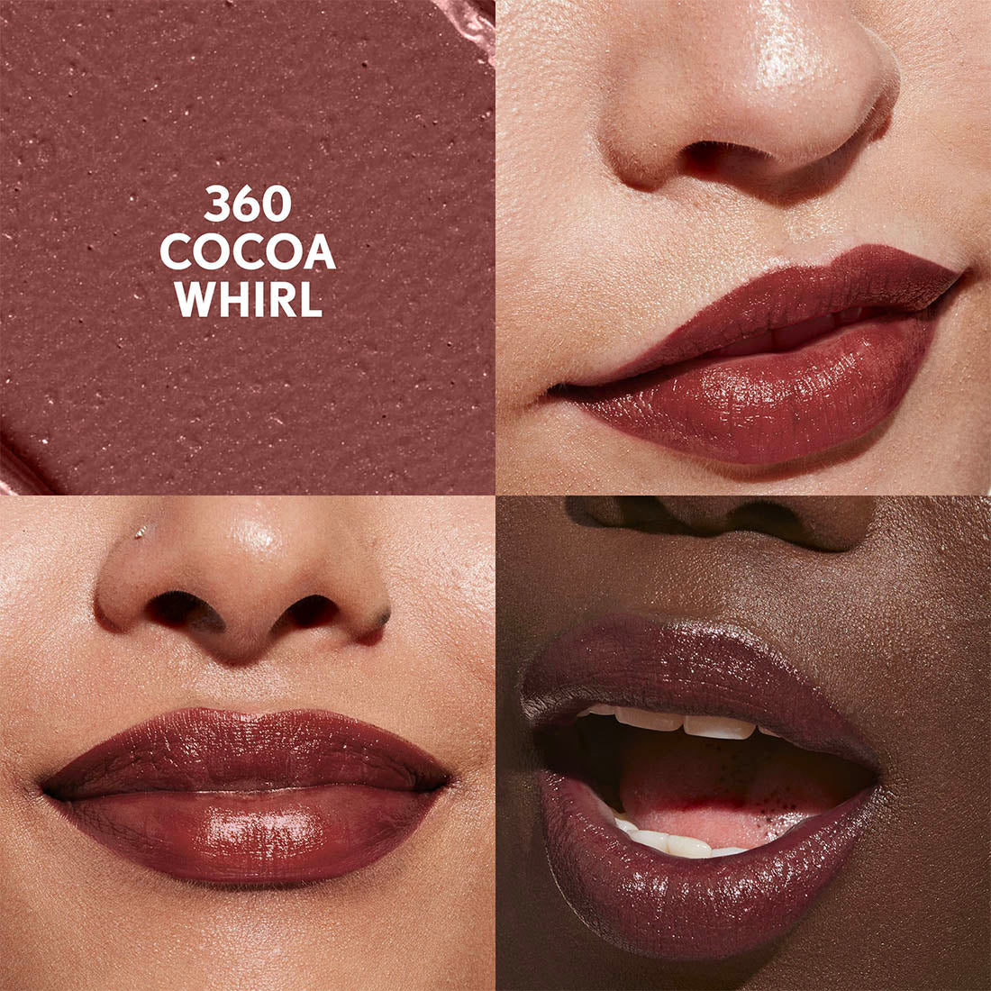 Clean Lip Color - US 5167