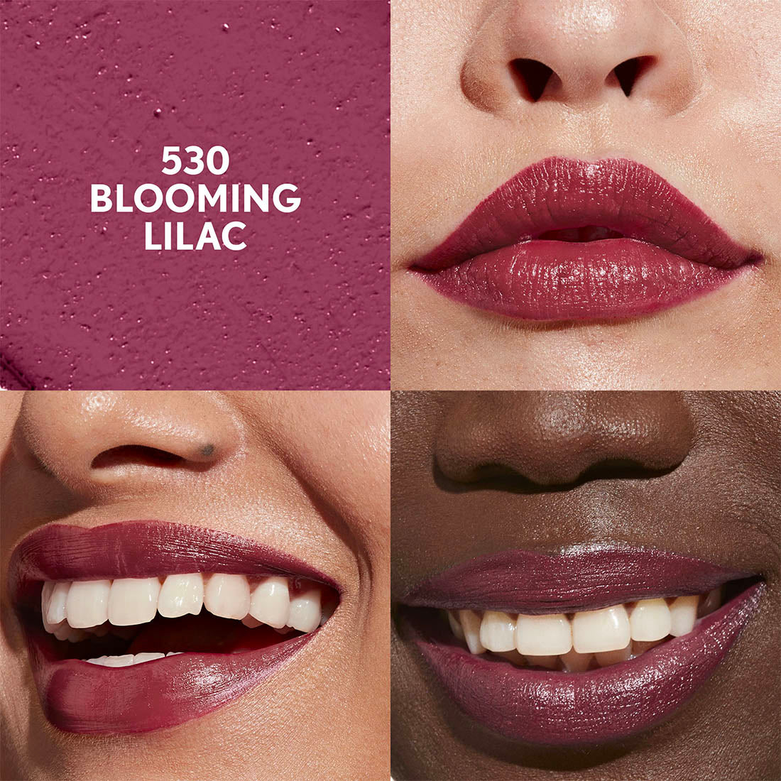 Clean Lip Color - US 3019
