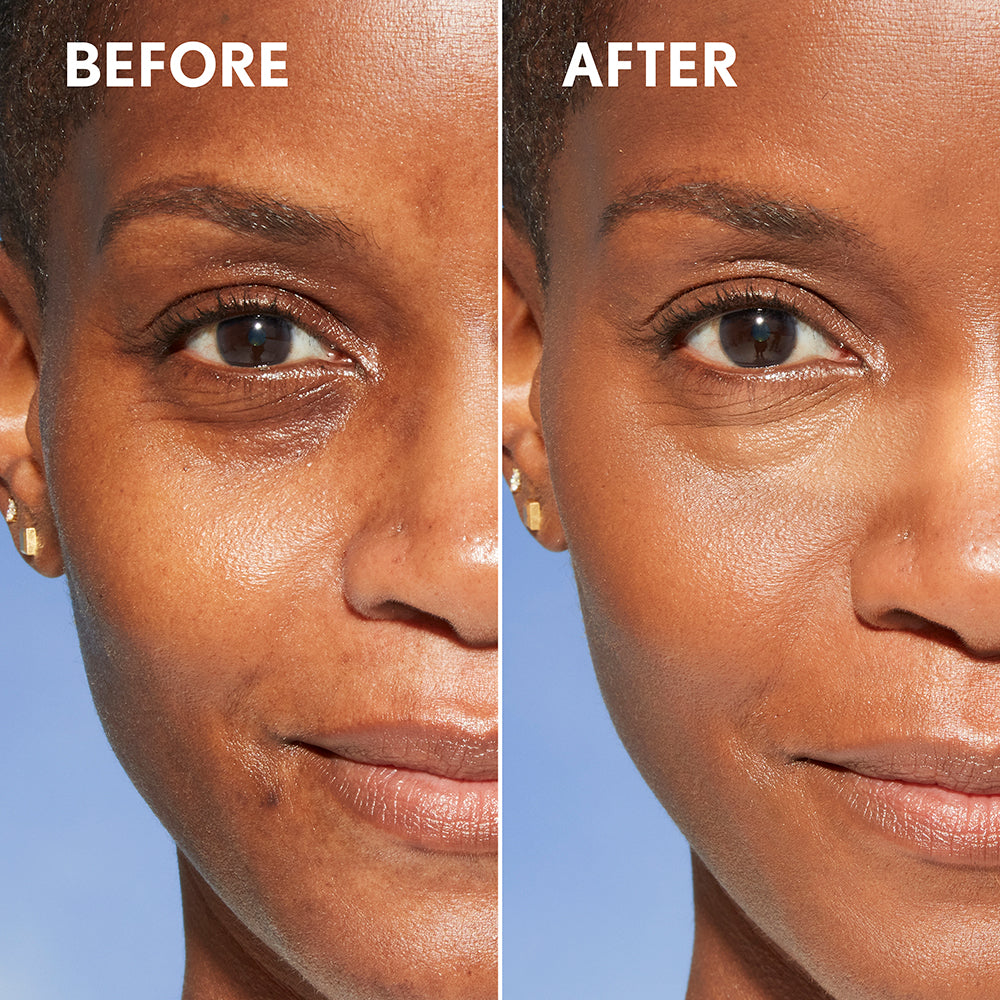 Simply Ageless Triple Action Concealer - US 5560