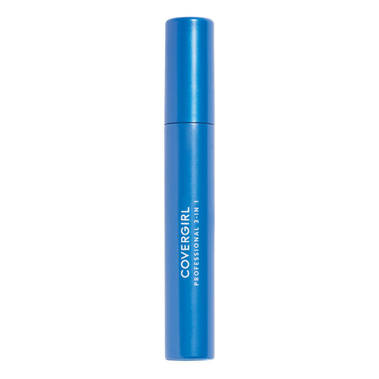 Professional All In One Curved Brush Mascara - US 4970