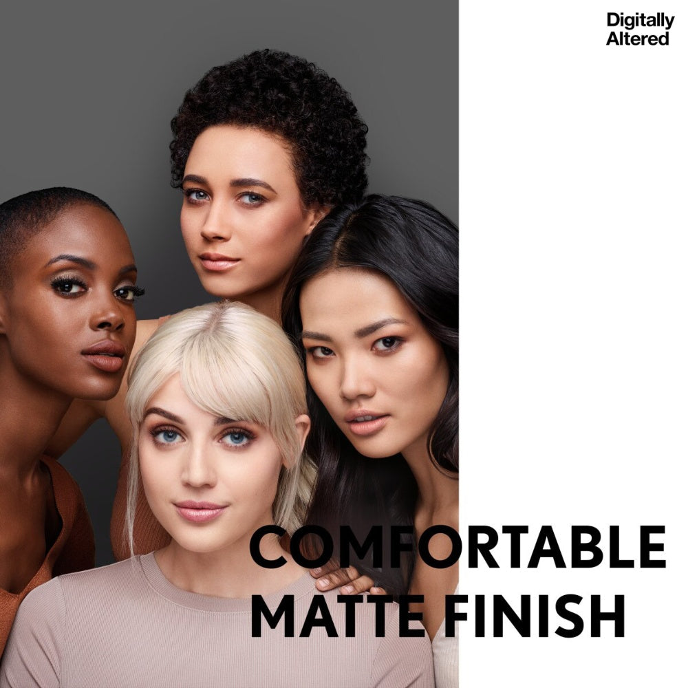 Trublend Matte Made Foundation - US 7203
