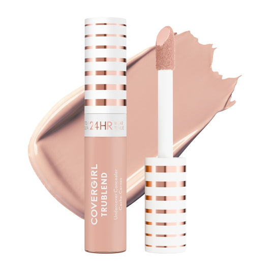 Trublend Undercover Concealer - US 2031