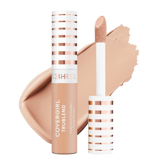 Trublend Undercover Concealer - US 7981