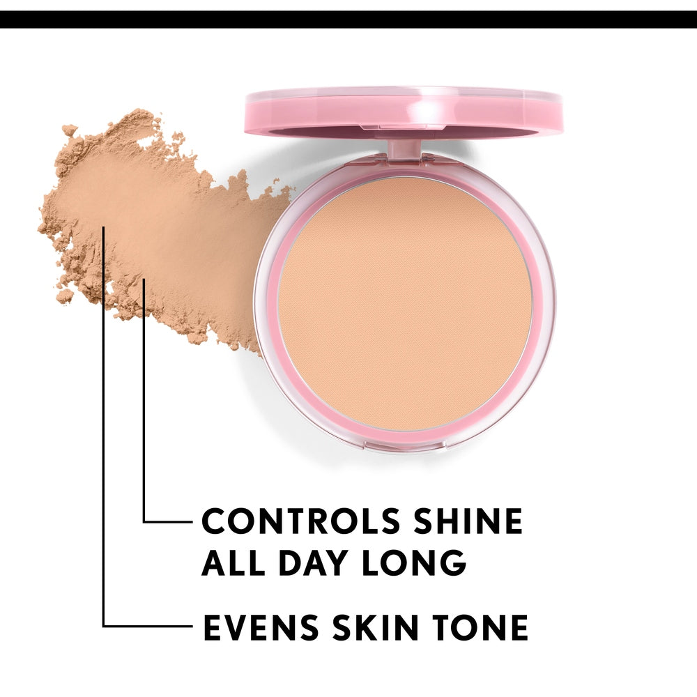 Clean Fresh Healthy Look Pressed Powder - US 2360