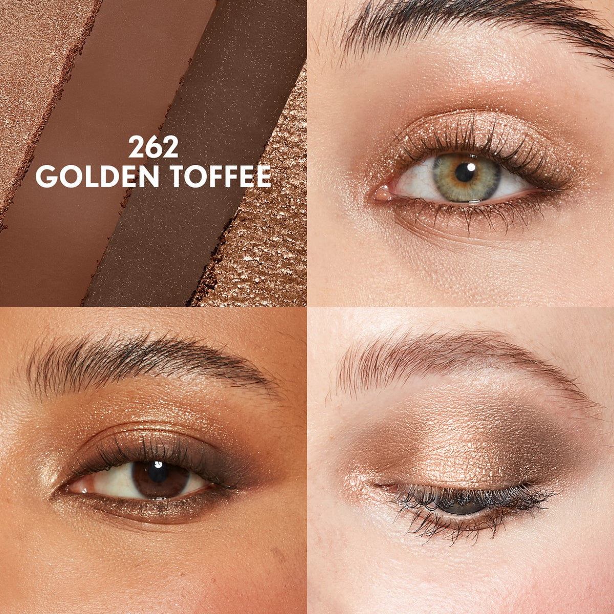 Clean Fresh Clean Color Eyeshadow - US 5754