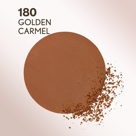 Clean Invisible Pressed Powder - US 2057
