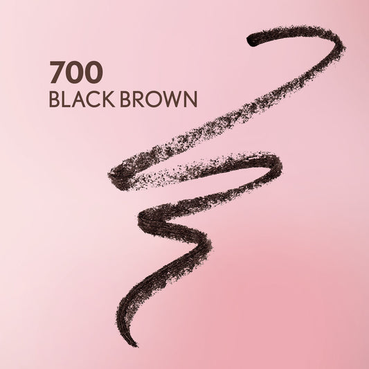 Clean Fresh Brow Filler Pomade Pencil - US 8603