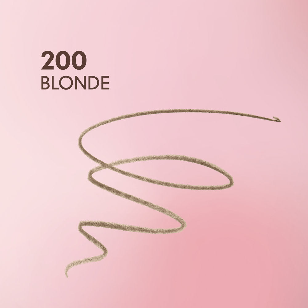 Clean Fresh Brow Liner 1Mm Nano Pencil - US 7178