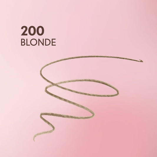 Clean Fresh Brow Liner 1Mm Nano Pencil - US 7178