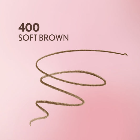 Clean Fresh Brow Liner 1Mm Nano Pencil - US 6992
