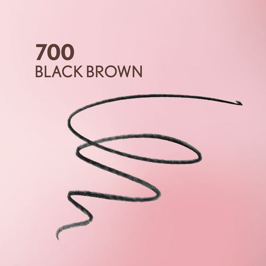 Clean Fresh Brow Liner 1Mm Nano Pencil - US 7153