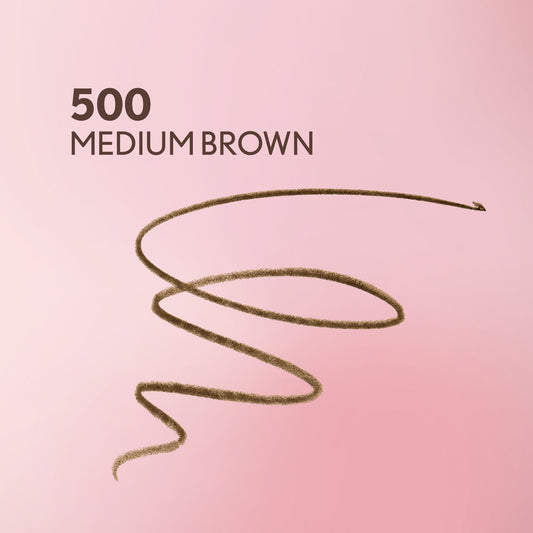 Clean Fresh Brow Liner 1Mm Nano Pencil - US 4234