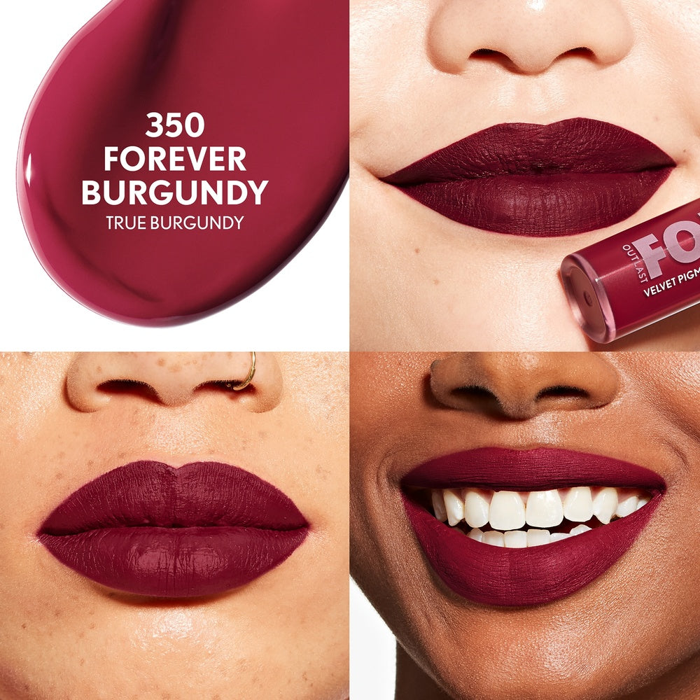 Outlast Forever Velvet Pigment - US 3380