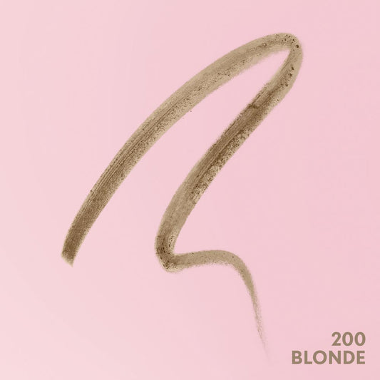 Clean Fresh Brow Volumizer Fiber Powder Pencil - US 1119