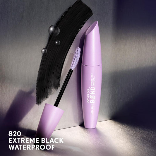 Lash Blast Bond Waterproof Mascara - US 1230