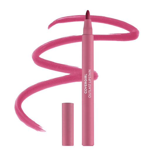 Outlast Lipstain - US 4984