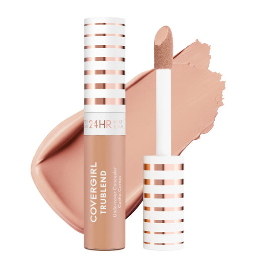 Trublend Undercover Concealer - US 2669