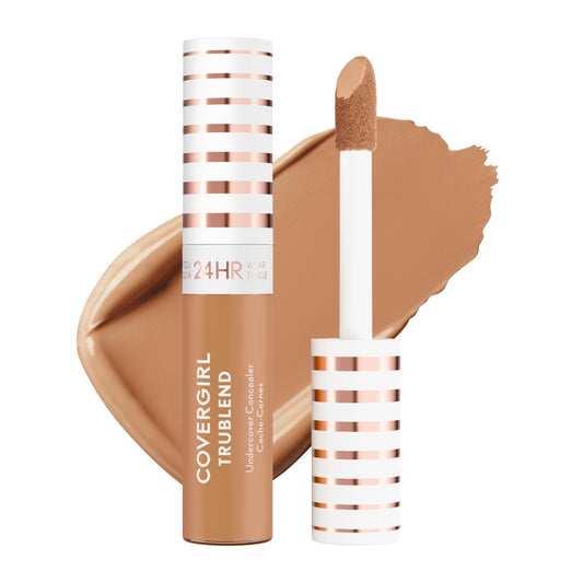 Trublend Undercover Concealer - US 9101