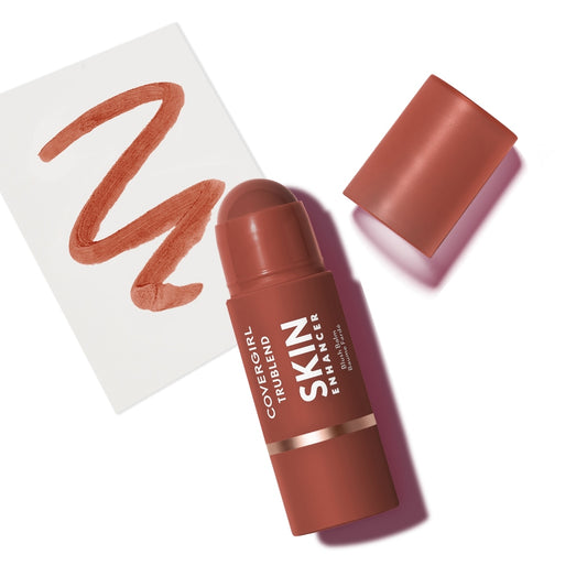 Trublend Skin Enhancer Balms - US 8337