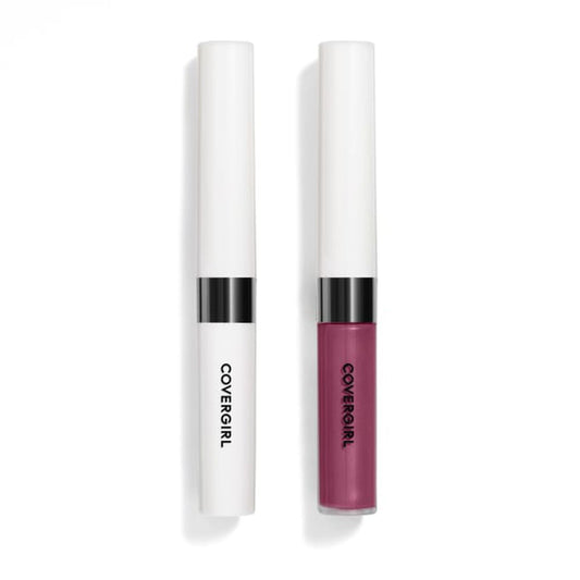 Outlast All-Day Lip Color With Topcoat - US 7943