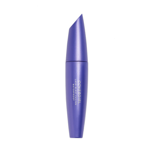Lash Blast Fusion Waterproof Mascara - US 7383