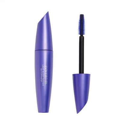 Lash Blast Fusion Waterproof Mascara - US 7383