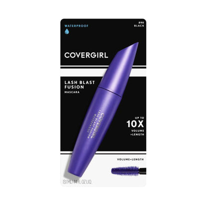 Lash Blast Fusion Waterproof Mascara - US 0335