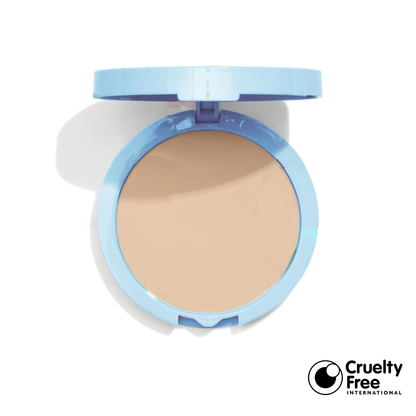 Clean Matte Pressed Powder - US 7362