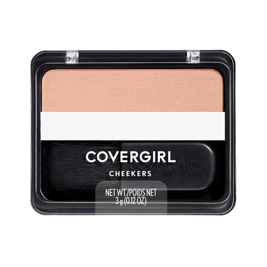 Cheekers Blush - US 0187
