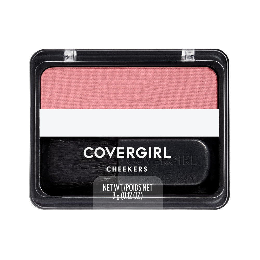 Cheekers Blush - US 5502