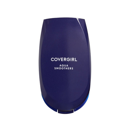 Aquasmooth Compact Foundation - US 4603