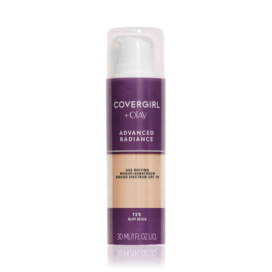 Advanced Radiance Liquid Foundation - US 5328